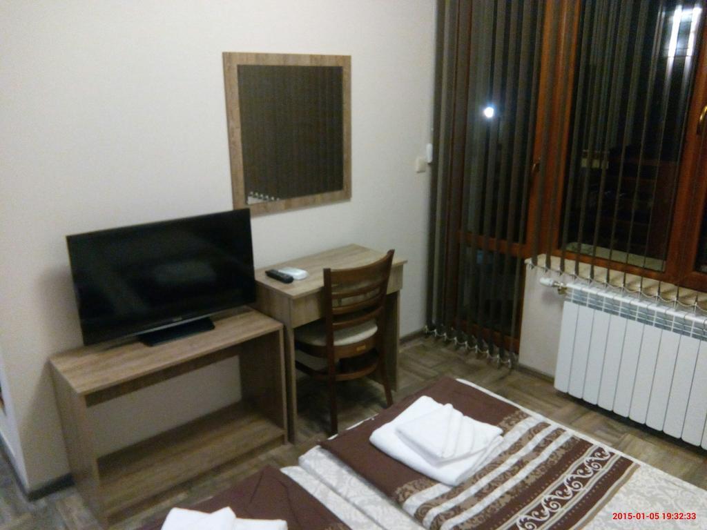Hotel Mineral 56 à Banya  Chambre photo